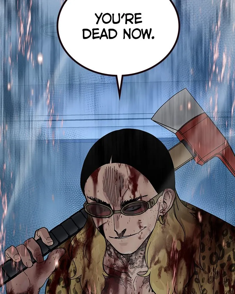 Read To Not Die EN Manga Online