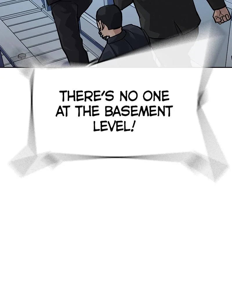 Read To Not Die EN Manga Online