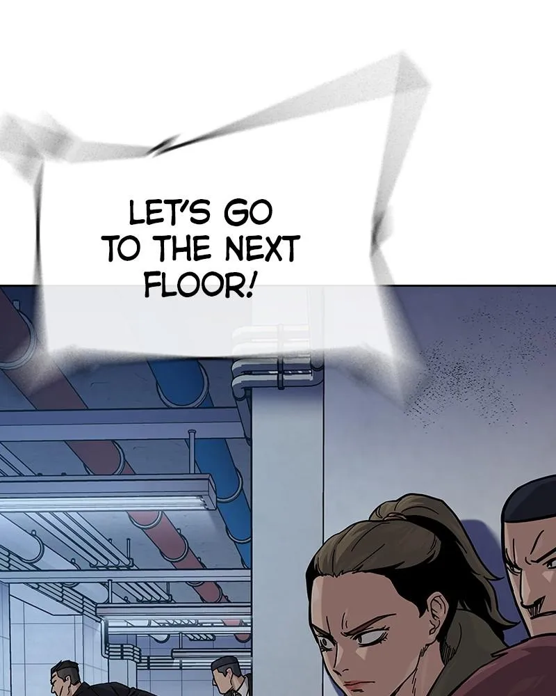 Read To Not Die EN Manga Online