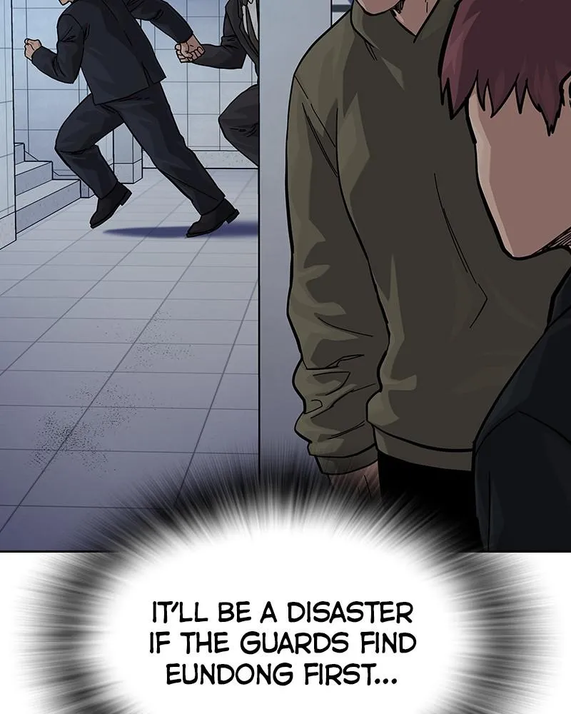 Read To Not Die EN Manga Online