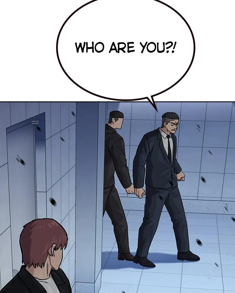 Read To Not Die EN Manga Online