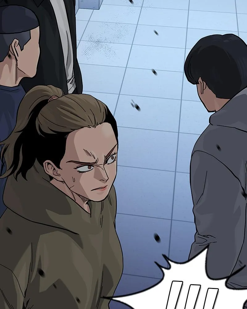 Read To Not Die EN Manga Online