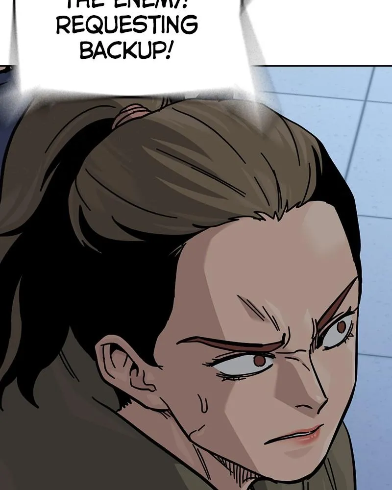 Read To Not Die EN Manga Online