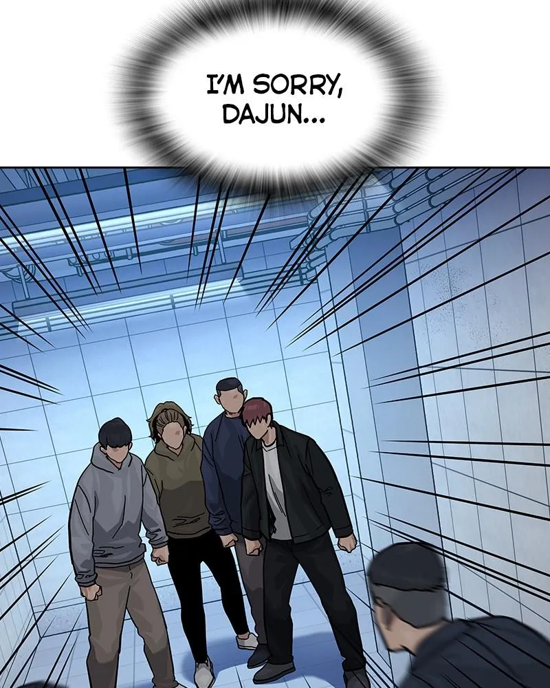 Read To Not Die EN Manga Online