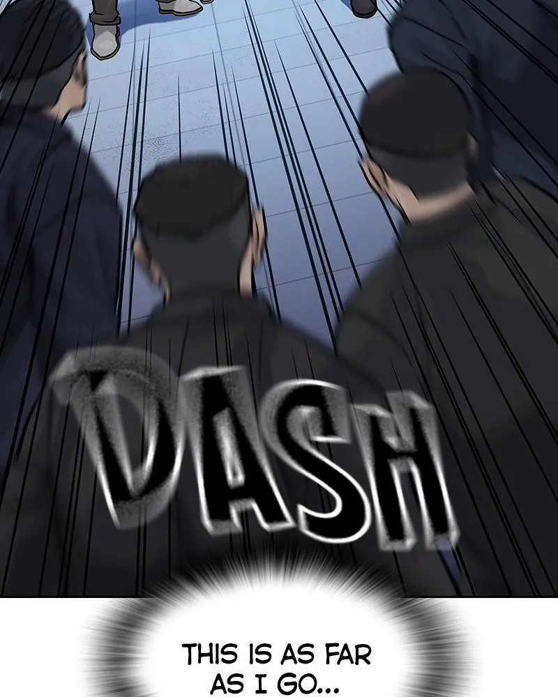 Read To Not Die EN Manga Online