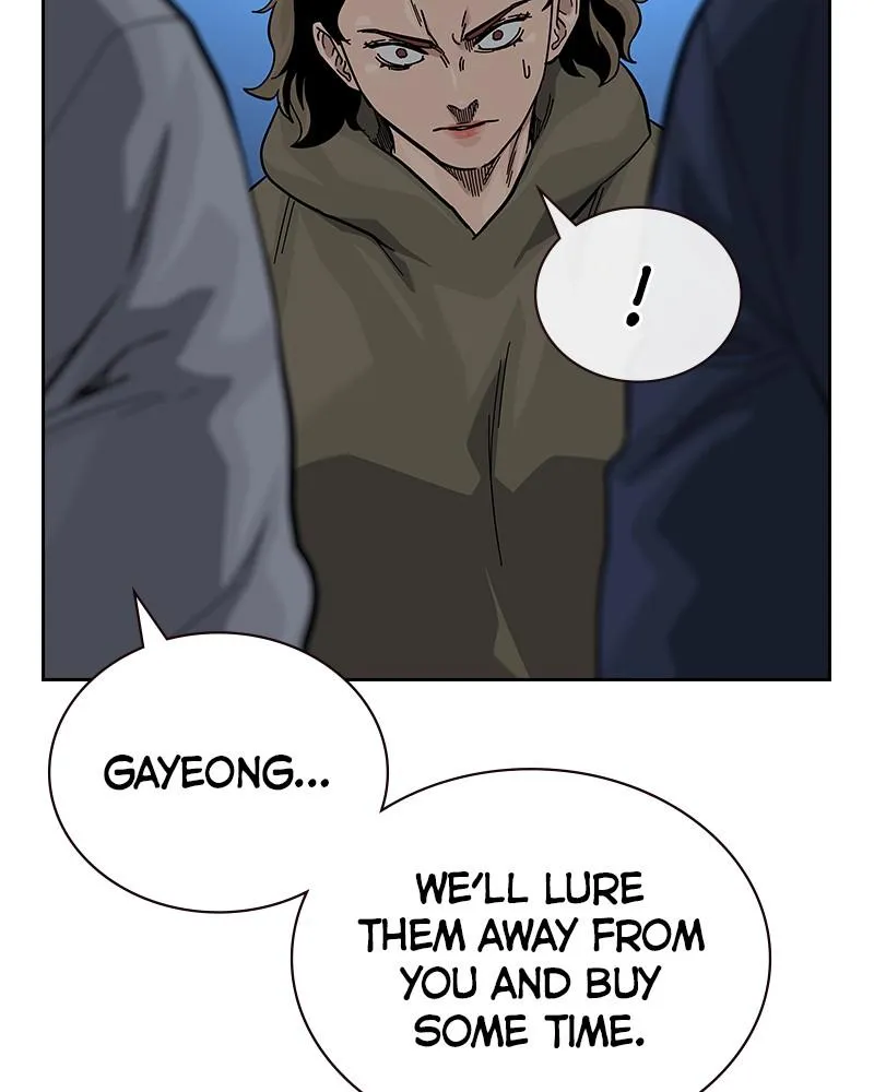 Read To Not Die EN Manga Online