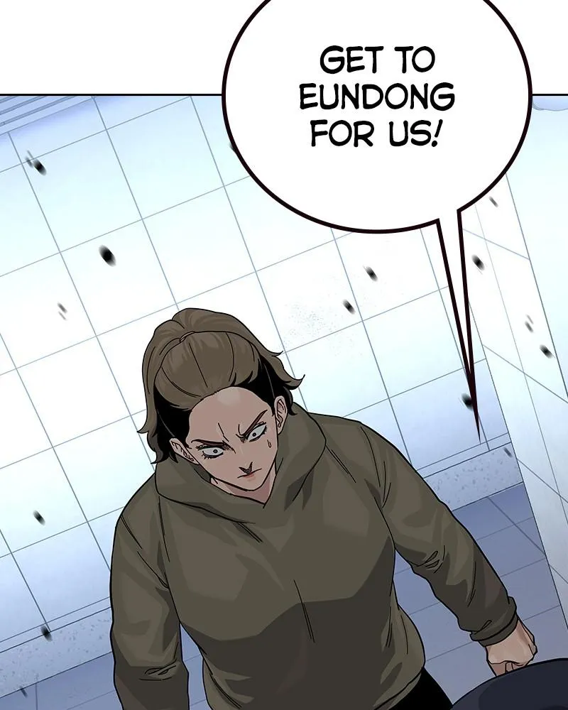 Read To Not Die EN Manga Online