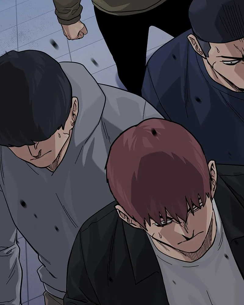 Read To Not Die EN Manga Online