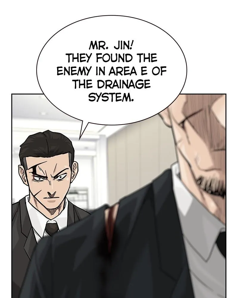 Read To Not Die EN Manga Online