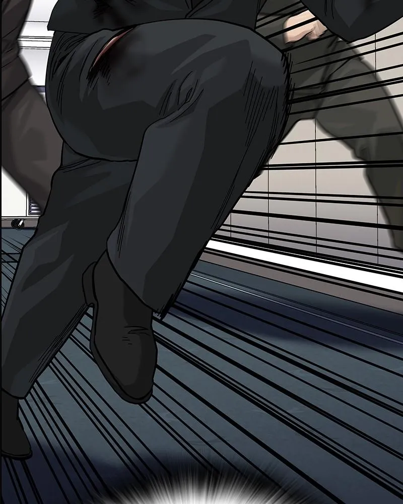 Read To Not Die EN Manga Online