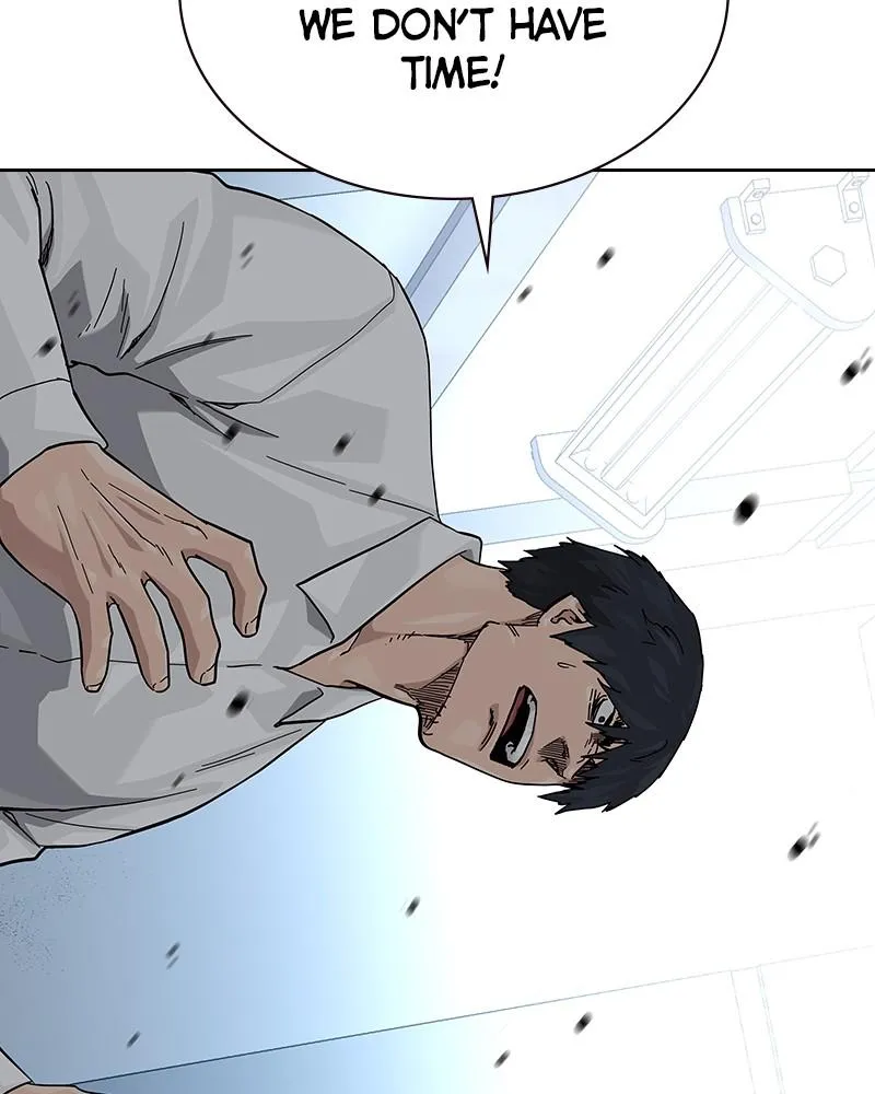 Read To Not Die EN Manga Online