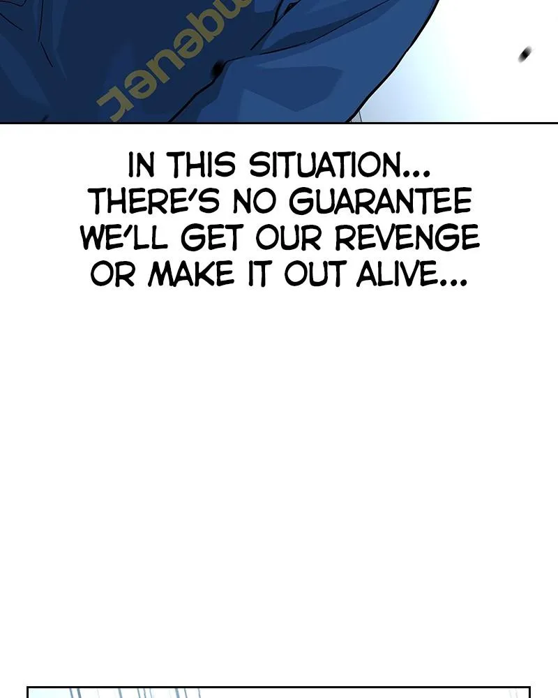 Read To Not Die EN Manga Online