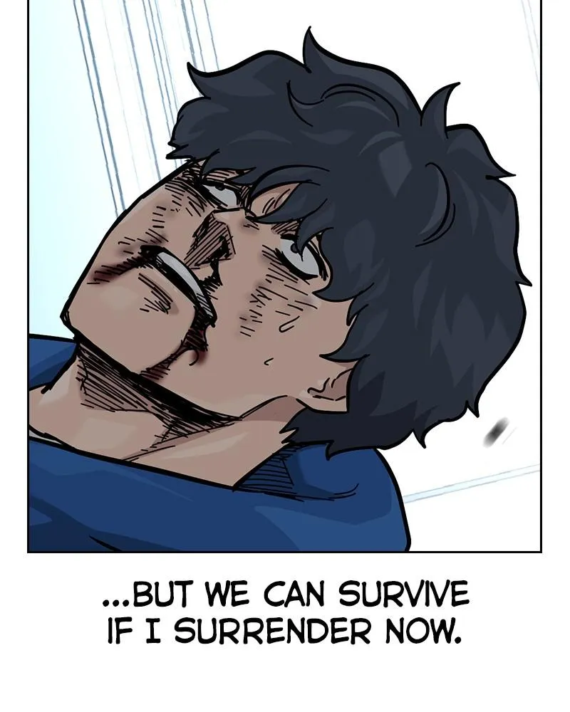 Read To Not Die EN Manga Online