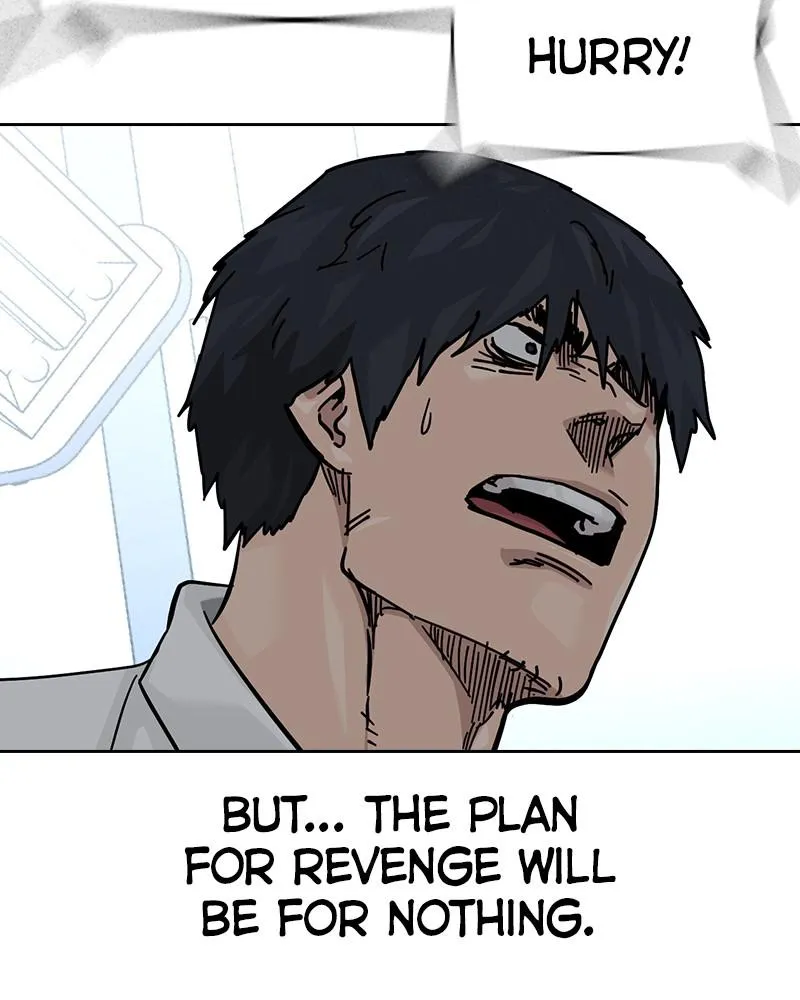 Read To Not Die EN Manga Online