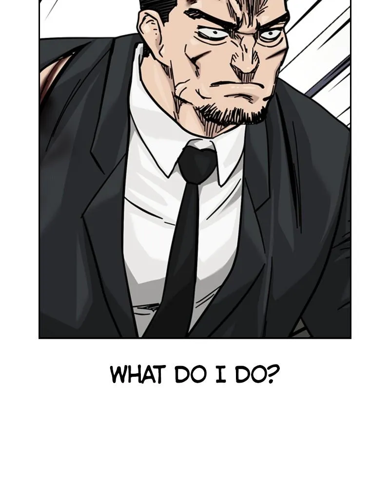 Read To Not Die EN Manga Online