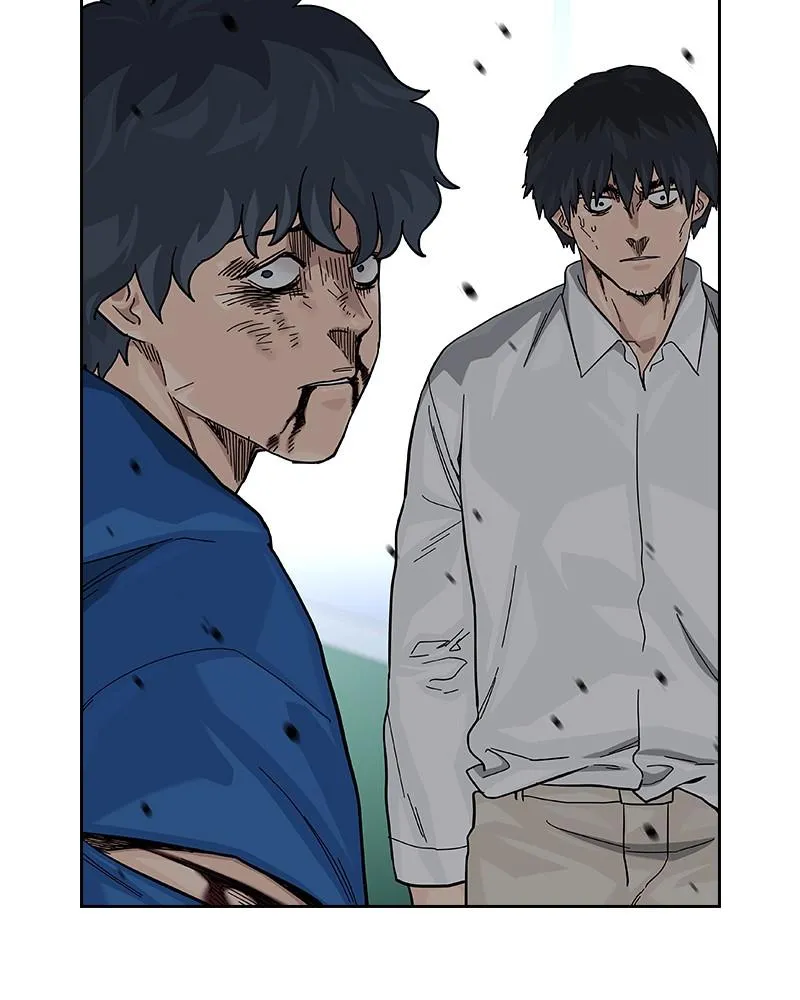 Read To Not Die EN Manga Online