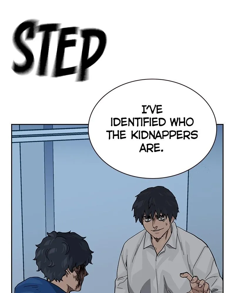 Read To Not Die EN Manga Online