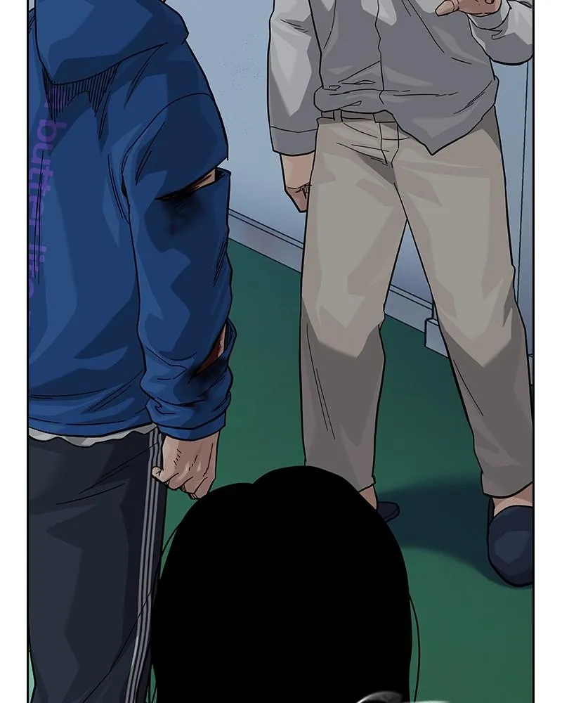 Read To Not Die EN Manga Online