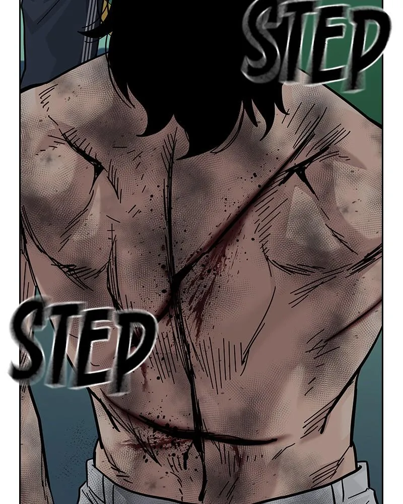 Read To Not Die EN Manga Online