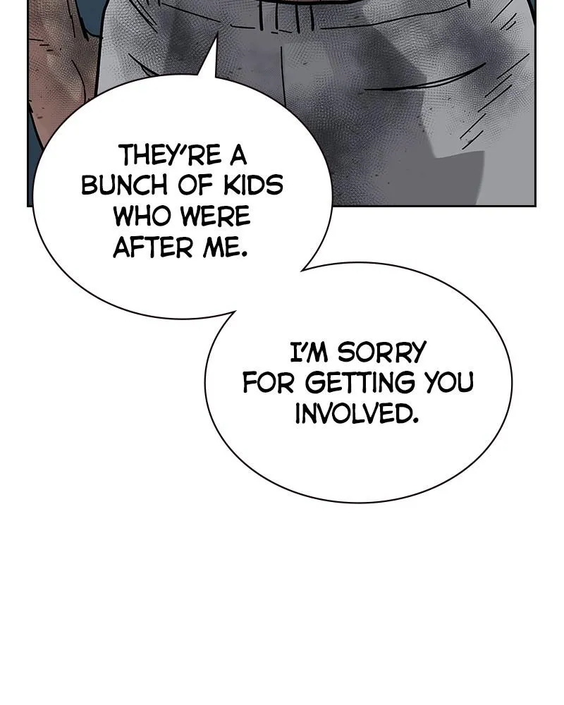 Read To Not Die EN Manga Online