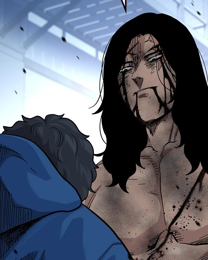 Read To Not Die EN Manga Online