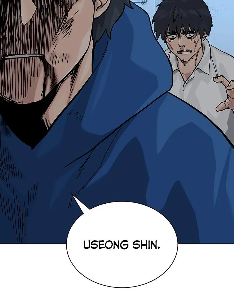 Read To Not Die EN Manga Online