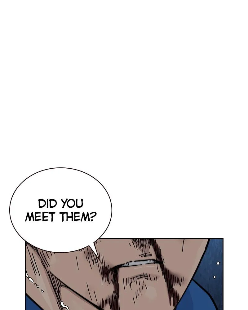 Read To Not Die EN Manga Online