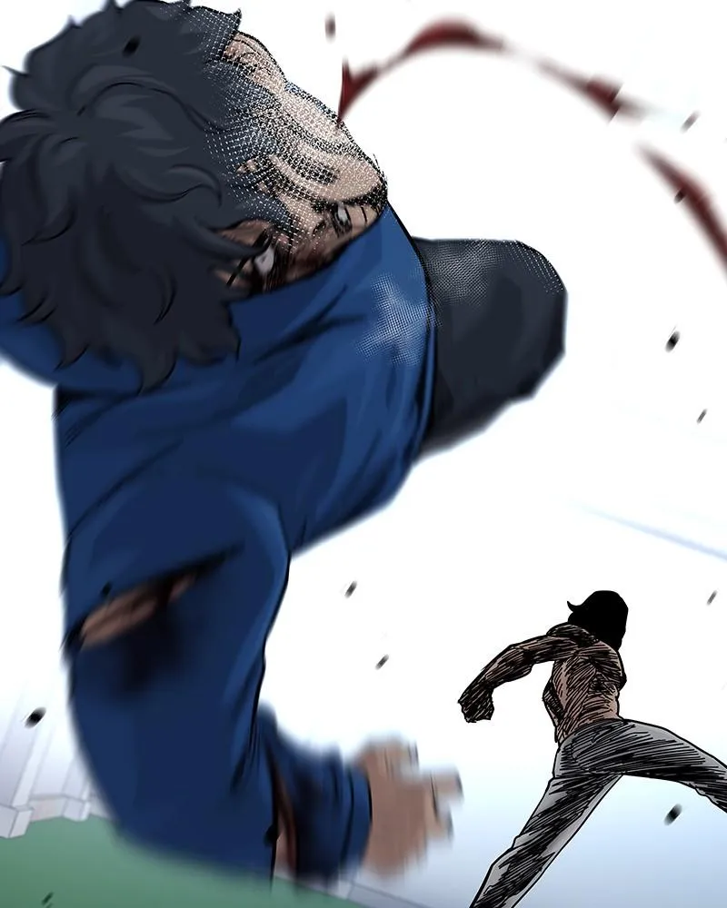 Read To Not Die EN Manga Online