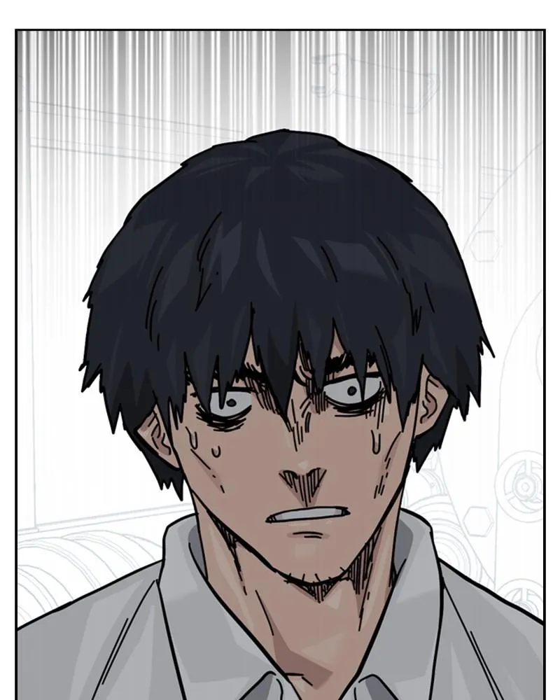 Read To Not Die EN Manga Online