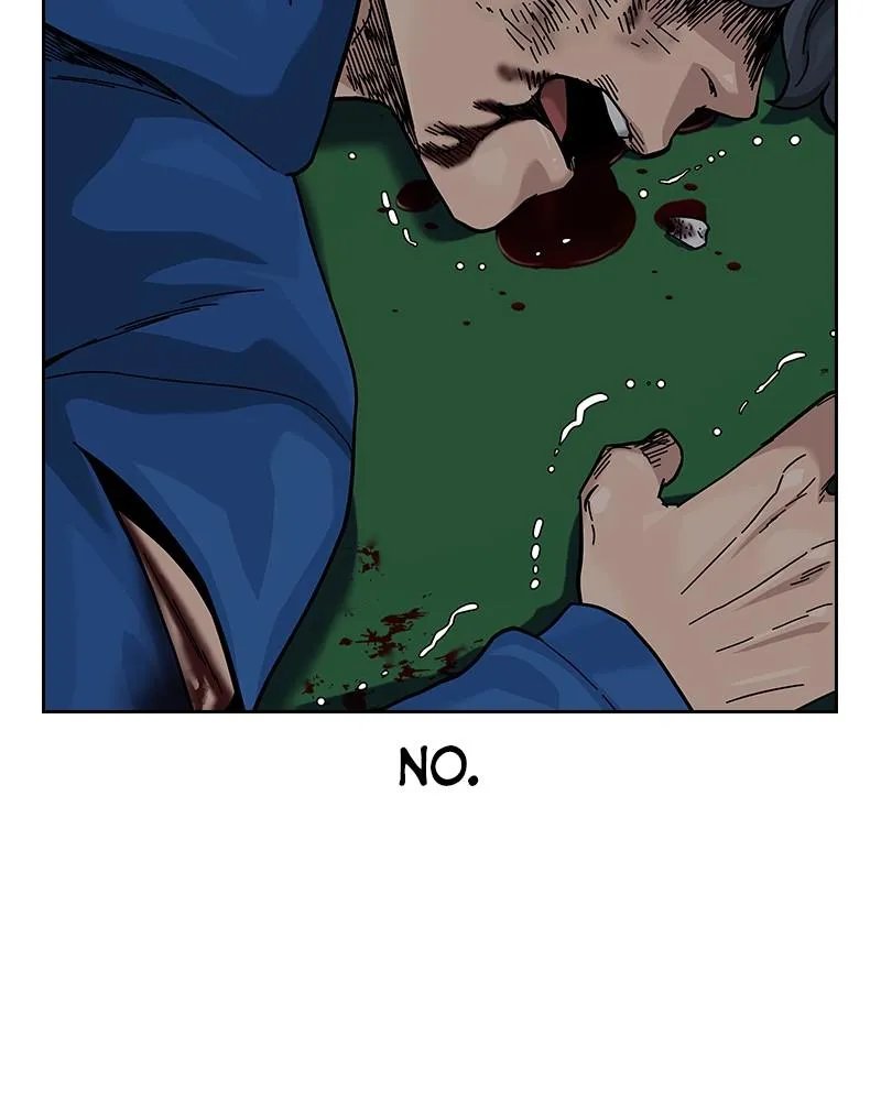 Read To Not Die EN Manga Online