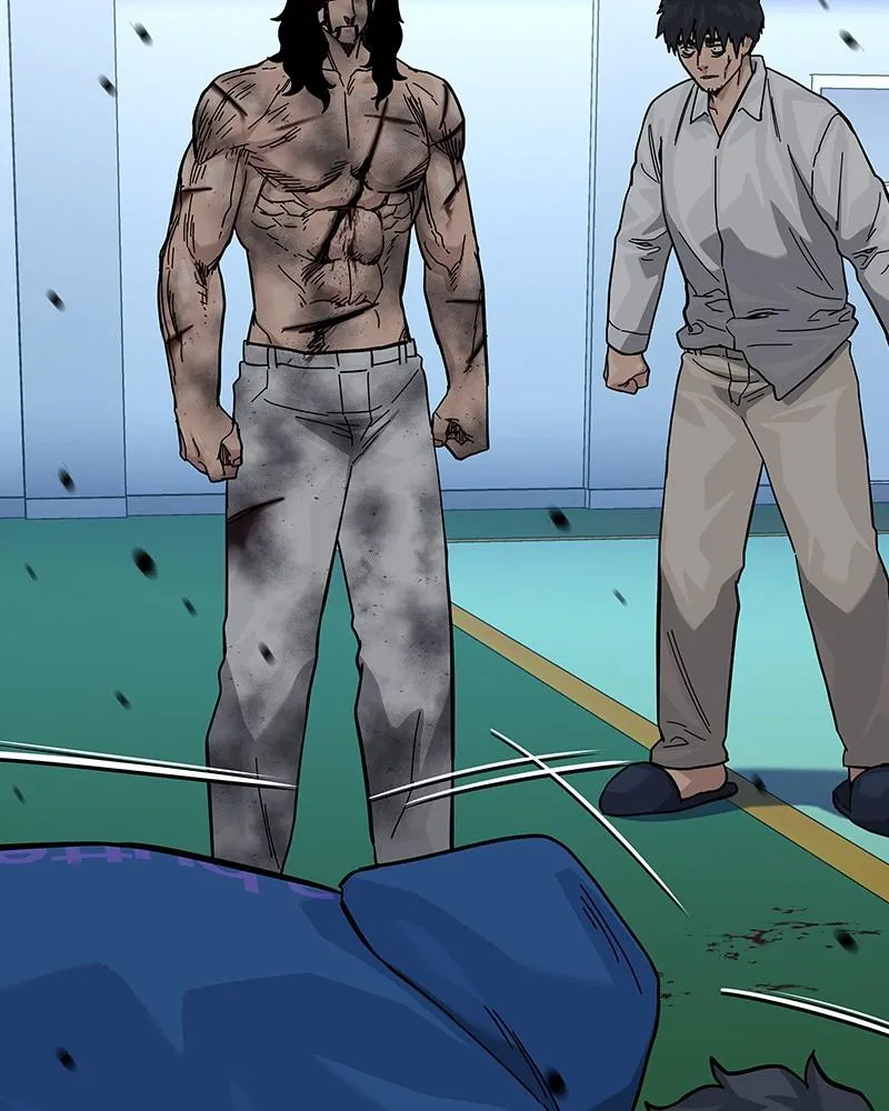 Read To Not Die EN Manga Online