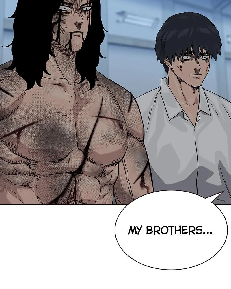 Read To Not Die EN Manga Online