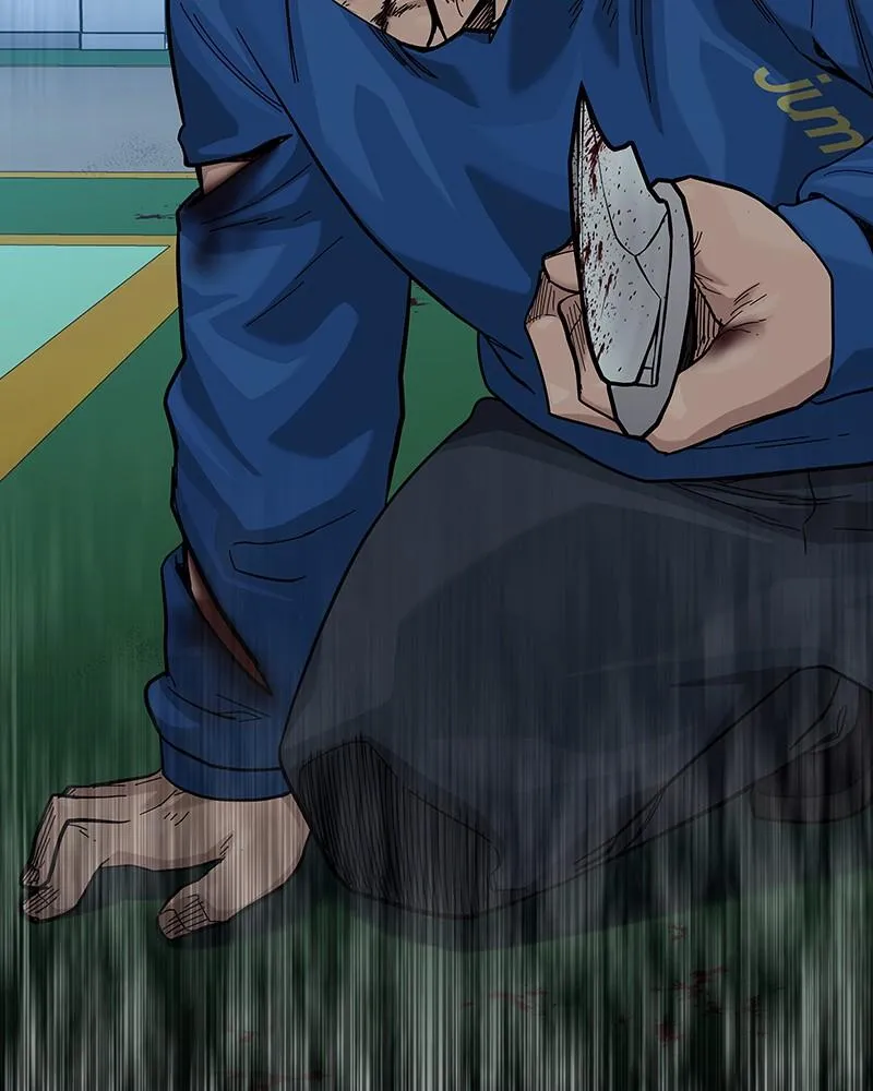 Read To Not Die EN Manga Online