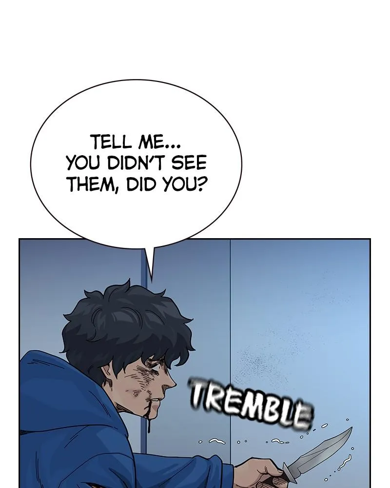 Read To Not Die EN Manga Online