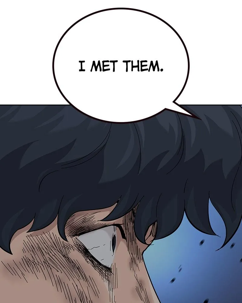 Read To Not Die EN Manga Online