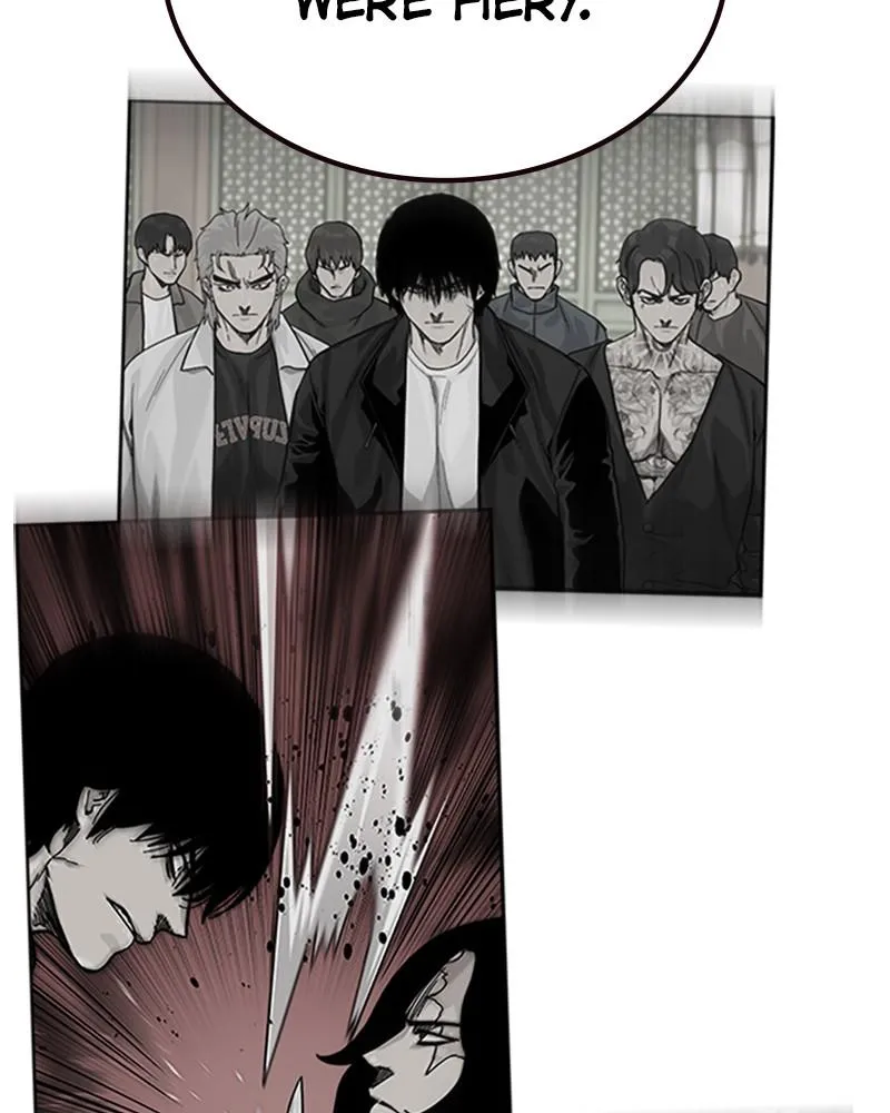 Read To Not Die EN Manga Online