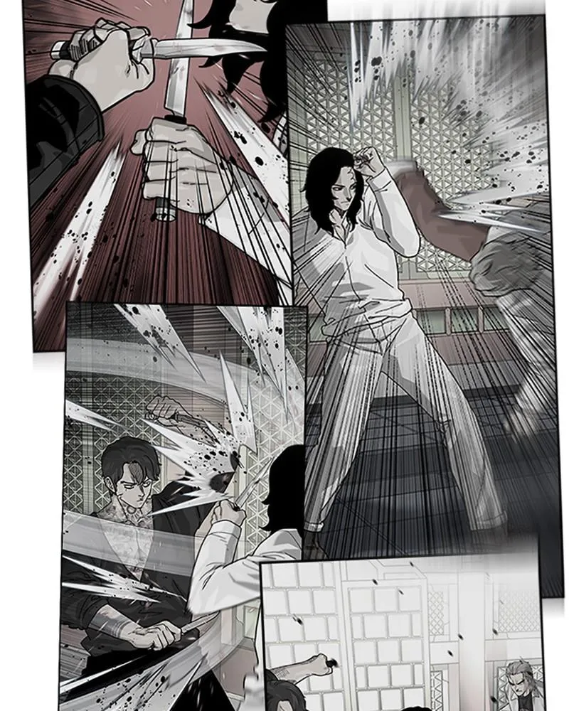 Read To Not Die EN Manga Online