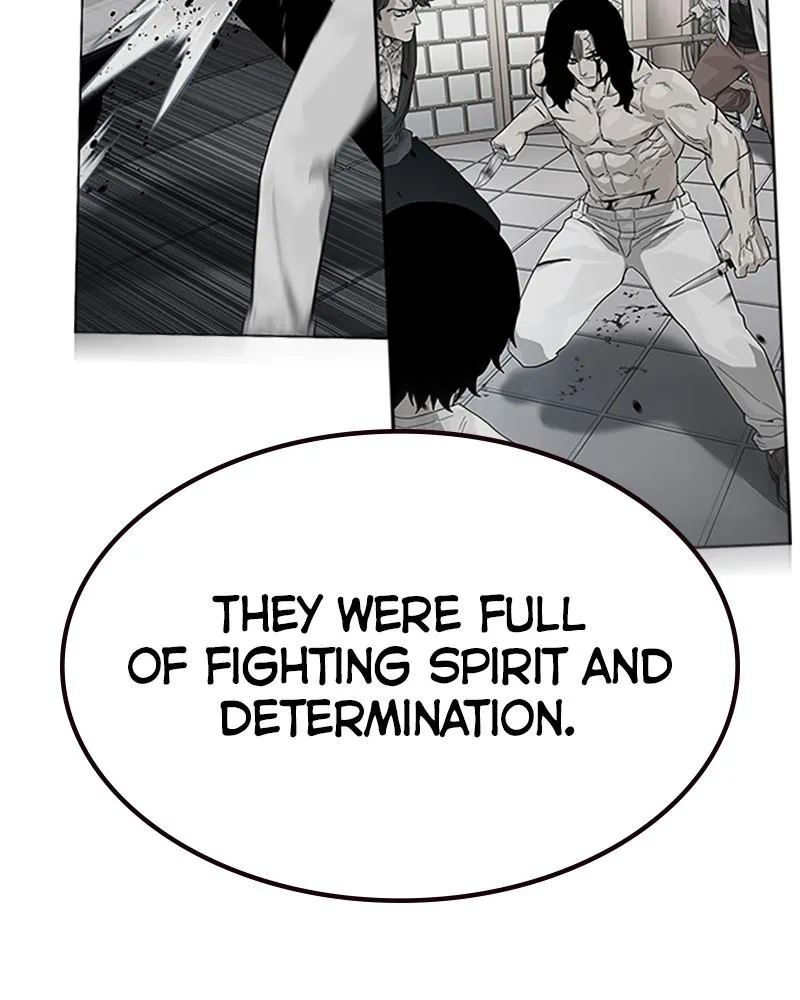 Read To Not Die EN Manga Online