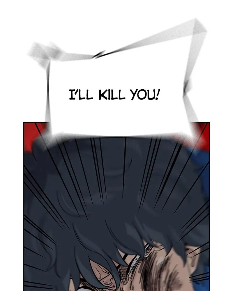 Read To Not Die EN Manga Online