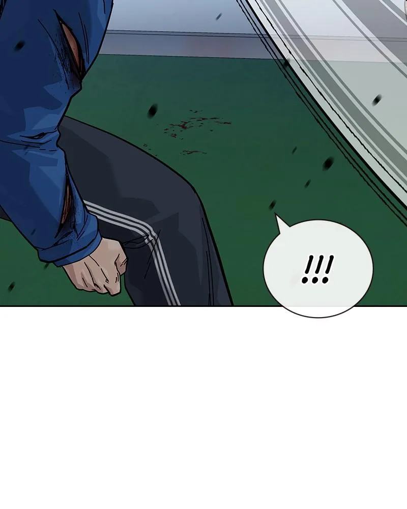 Read To Not Die EN Manga Online