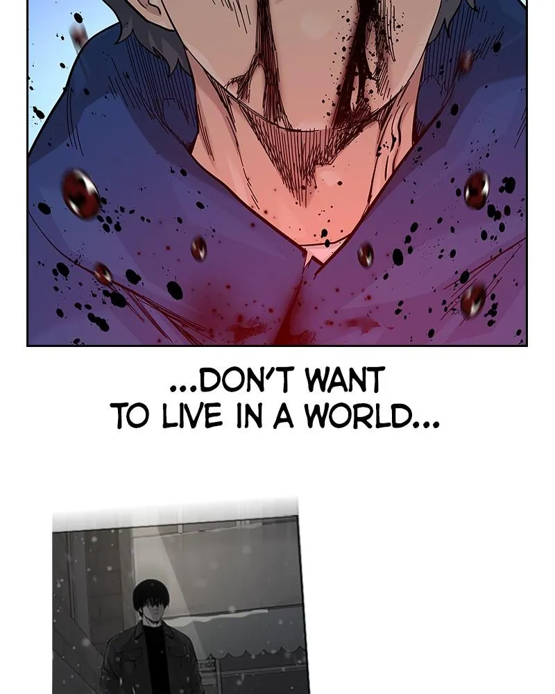 Read To Not Die EN Manga Online