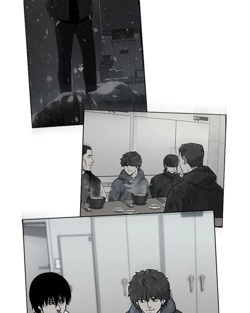 Read To Not Die EN Manga Online