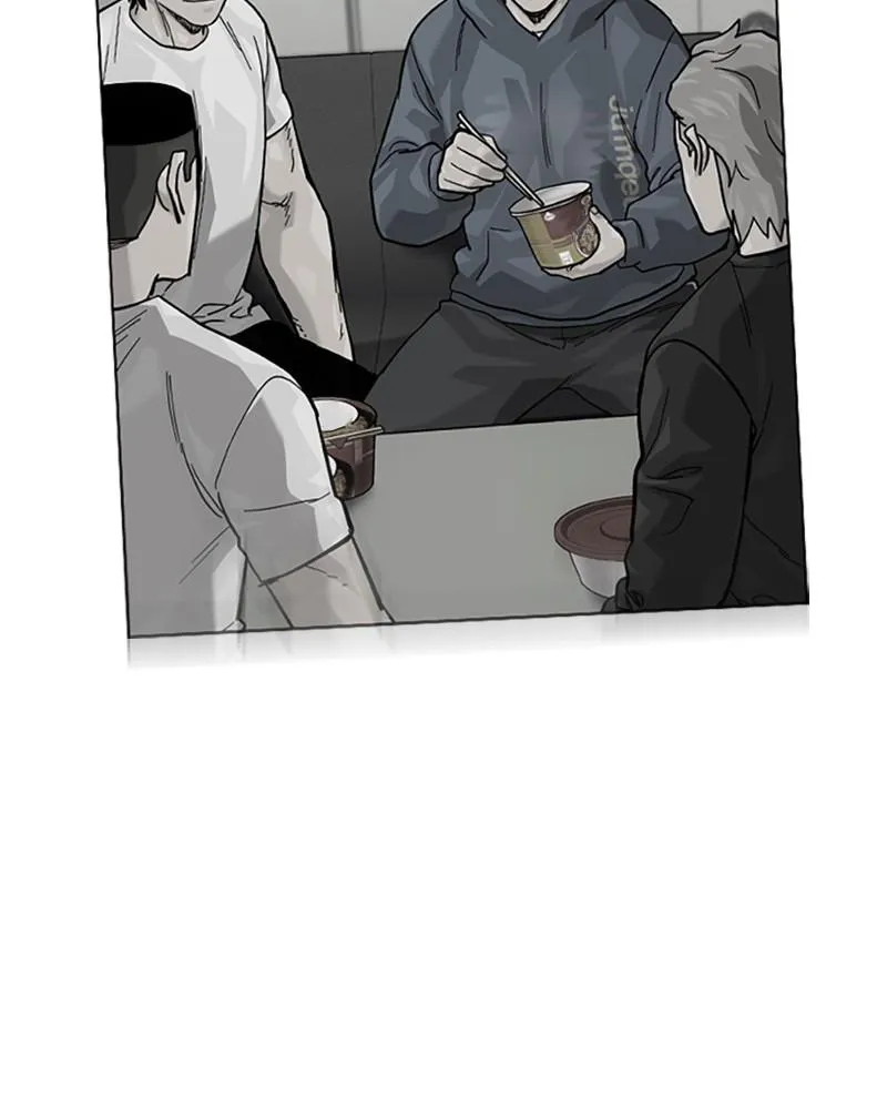 Read To Not Die EN Manga Online