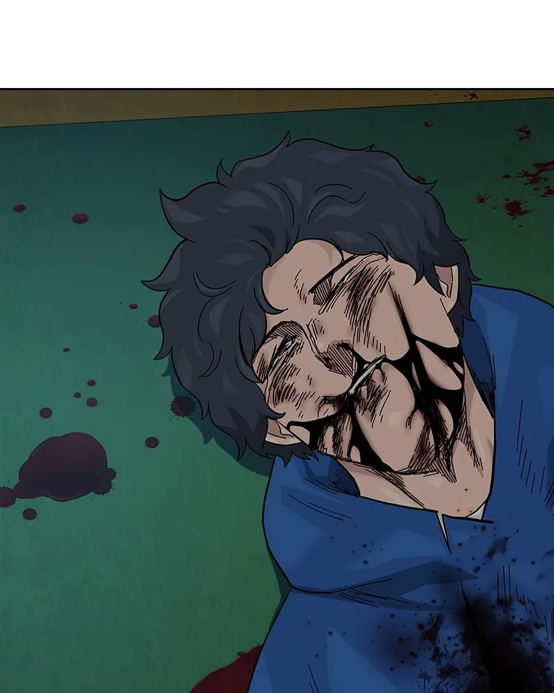 Read To Not Die EN Manga Online