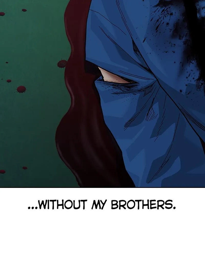 Read To Not Die EN Manga Online