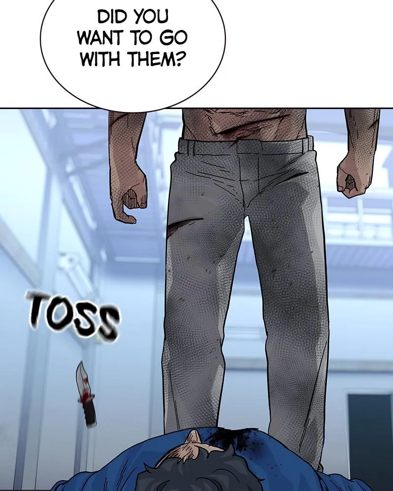 Read To Not Die EN Manga Online