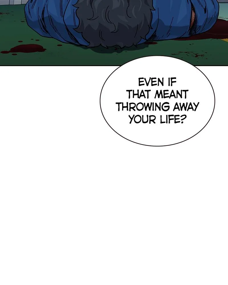 Read To Not Die EN Manga Online