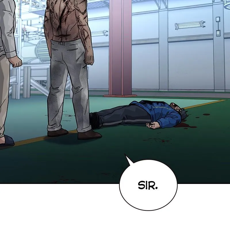 Read To Not Die EN Manga Online