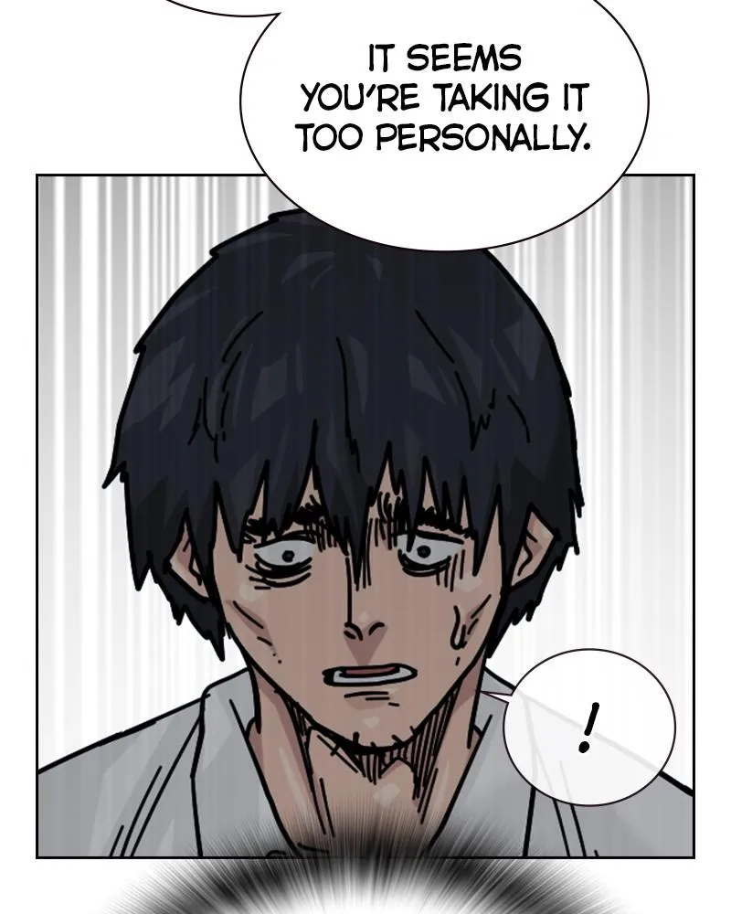 Read To Not Die EN Manga Online