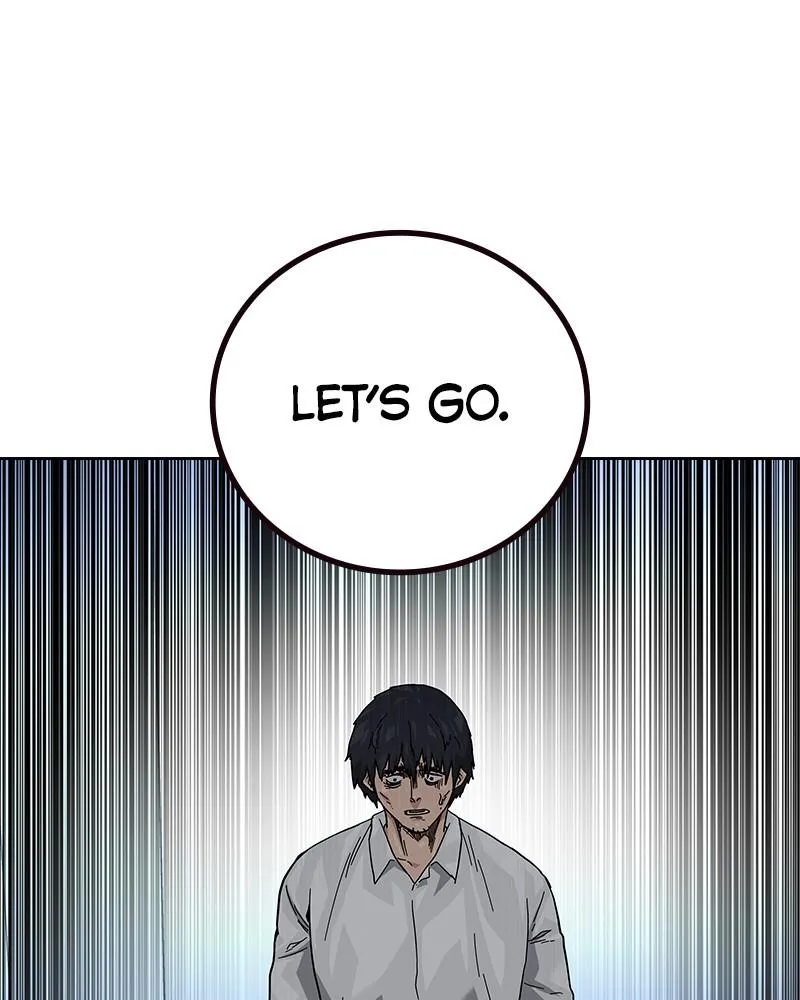 Read To Not Die EN Manga Online